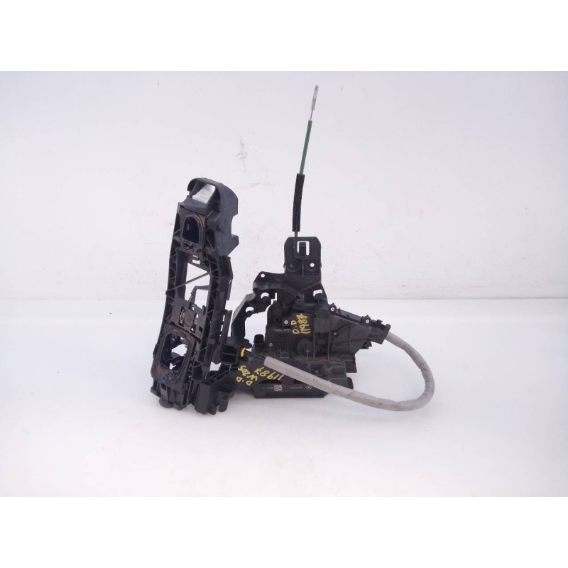 Recambio de cerradura puerta delantera derecha para mercedes-benz clase c (w205) lim. c 220 bluetec / d (205.004) referencia OEM