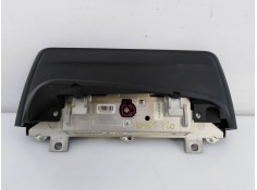 Recambio de sistema audio / radio cd para bmw serie 1 lim. (f20) 120d referencia OEM IAM HL602240382 QFBE104C02 E3-A2-36-1 2