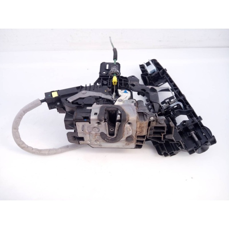 Recambio de cerradura puerta delantera derecha para mercedes-benz clase c (w205) lim. c 220 bluetec / d (205.004) referencia OEM