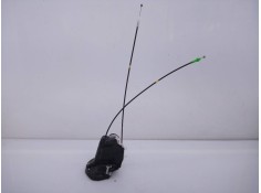 Recambio de cerradura puerta trasera derecha para toyota yaris hybrid active referencia OEM IAM   E2-B4-45-1