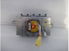 Recambio de airbag delantero derecho para toyota avensis (t27) advance referencia OEM IAM 107381413P6H   2