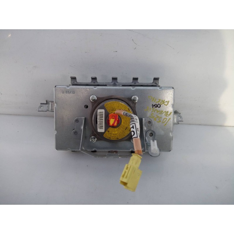 Recambio de airbag delantero derecho para toyota avensis (t27) advance referencia OEM IAM 107381413P6H  