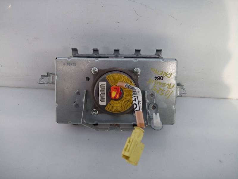 Recambio de airbag delantero derecho para toyota avensis (t27) advance referencia OEM IAM 107381413P6H  