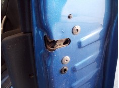 CERRADURA PUERTA DELANTERA DERECHA 