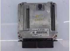 CENTRALITA MOTOR UCE 04L907309R 0281031066 E2-A1-4-7