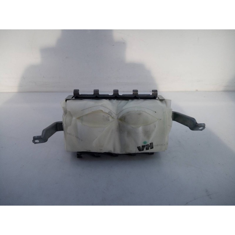 Recambio de airbag delantero derecho para toyota avensis (t27) advance referencia OEM IAM 107381413P6H  