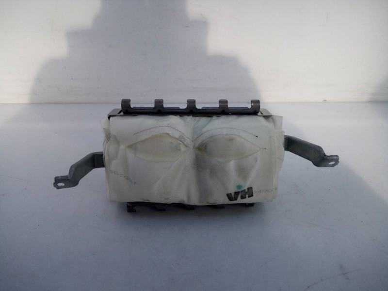 Recambio de airbag delantero derecho para toyota avensis (t27) advance referencia OEM IAM 107381413P6H  