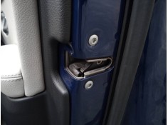 CERRADURA PUERTA TRASERA DERECHA 