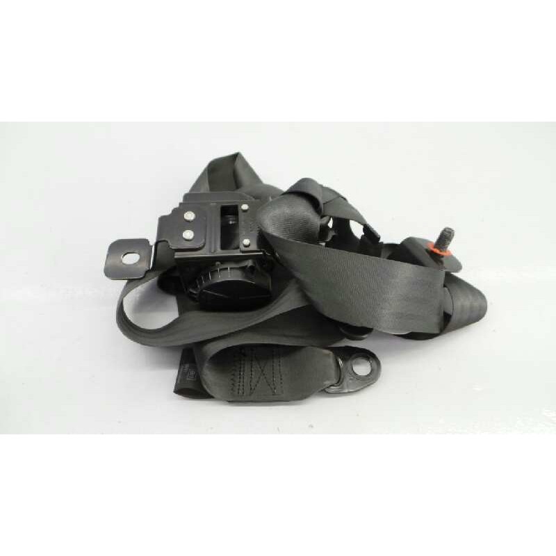 Recambio de cinturon seguridad trasero derecho para kia soul drive referencia OEM IAM   E2-B5-60-1