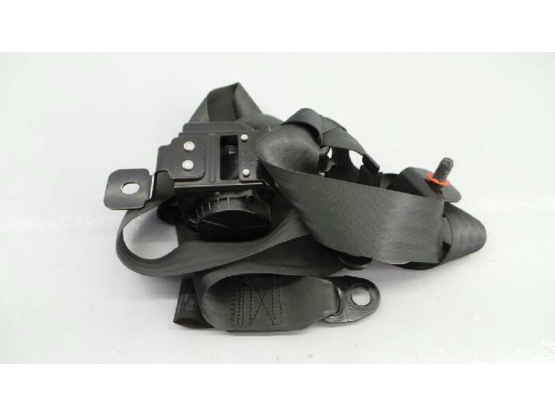 Recambio de cinturon seguridad trasero derecho para kia soul drive referencia OEM IAM   E2-B5-60-1