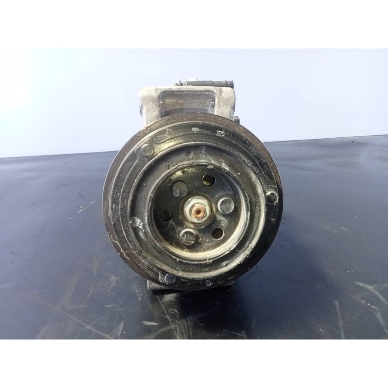 Recambio de compresor aire acondicionado para mercedes-benz clase c (w205) lim. c 220 bluetec / d (205.004) referencia OEM IAM A