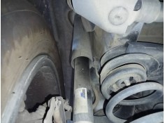 AMORTIGUADOR TRASERO IZQUIERDO 