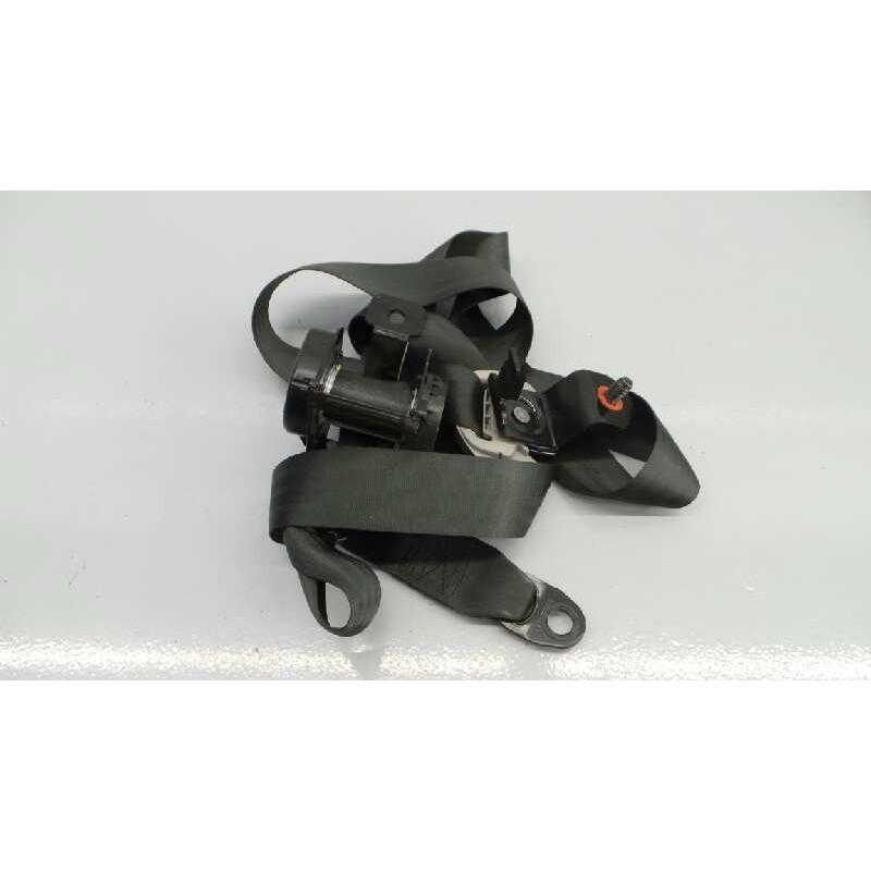 Recambio de cinturon seguridad trasero derecho para kia soul drive referencia OEM IAM   E2-B5-60-1