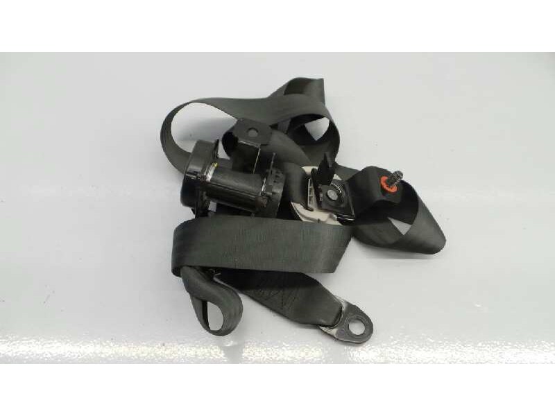 Recambio de cinturon seguridad trasero derecho para kia soul drive referencia OEM IAM   E2-B5-60-1