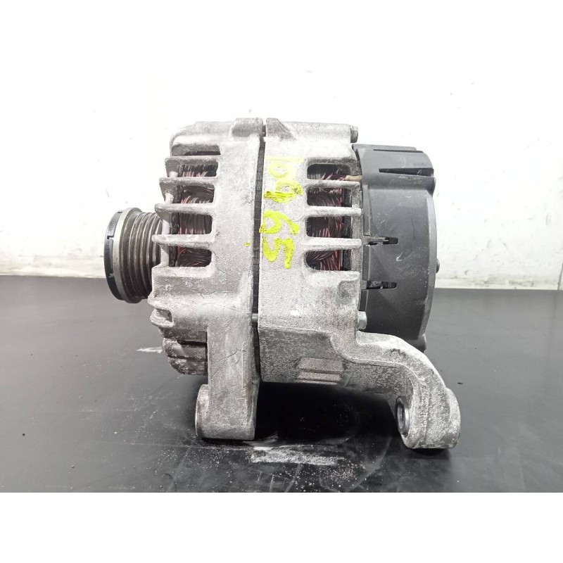 Recambio de alternador para bmw serie 1 lim. (f20) 120d referencia OEM IAM 8519890  P3-A4-2-5