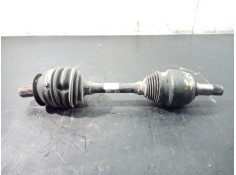 TRANSMISION DELANTERA IZQUIERDA 12463309608 P1-B6-42