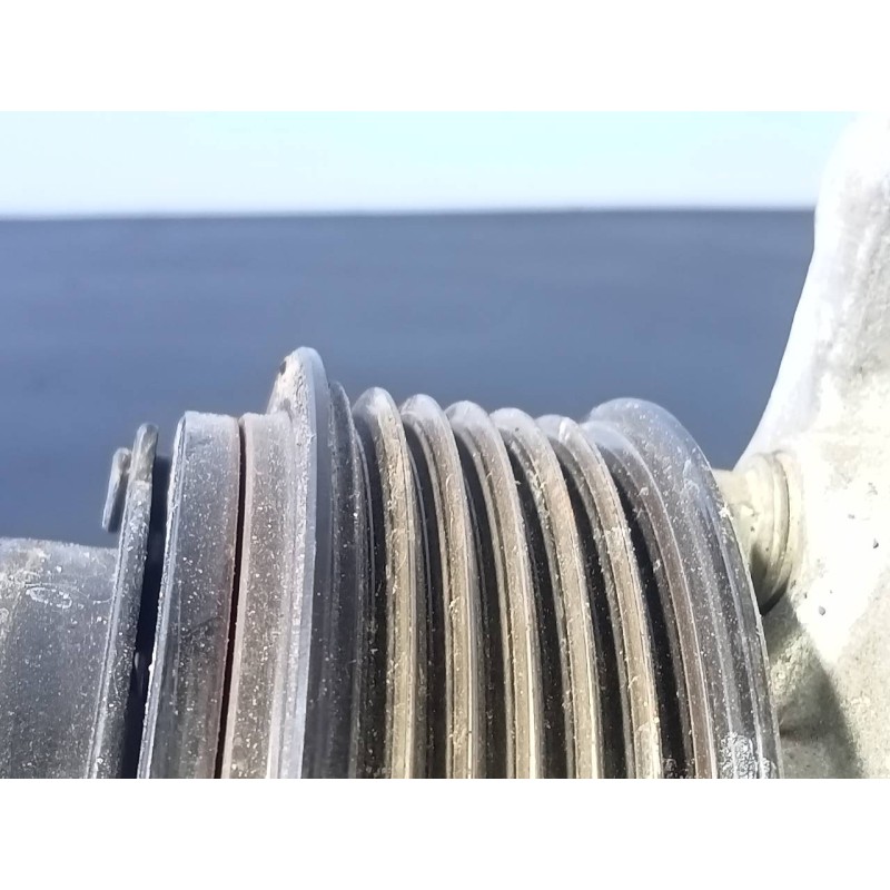 Recambio de compresor aire acondicionado para mercedes-benz clase c (w205) lim. c 220 bluetec / d (205.004) referencia OEM IAM A