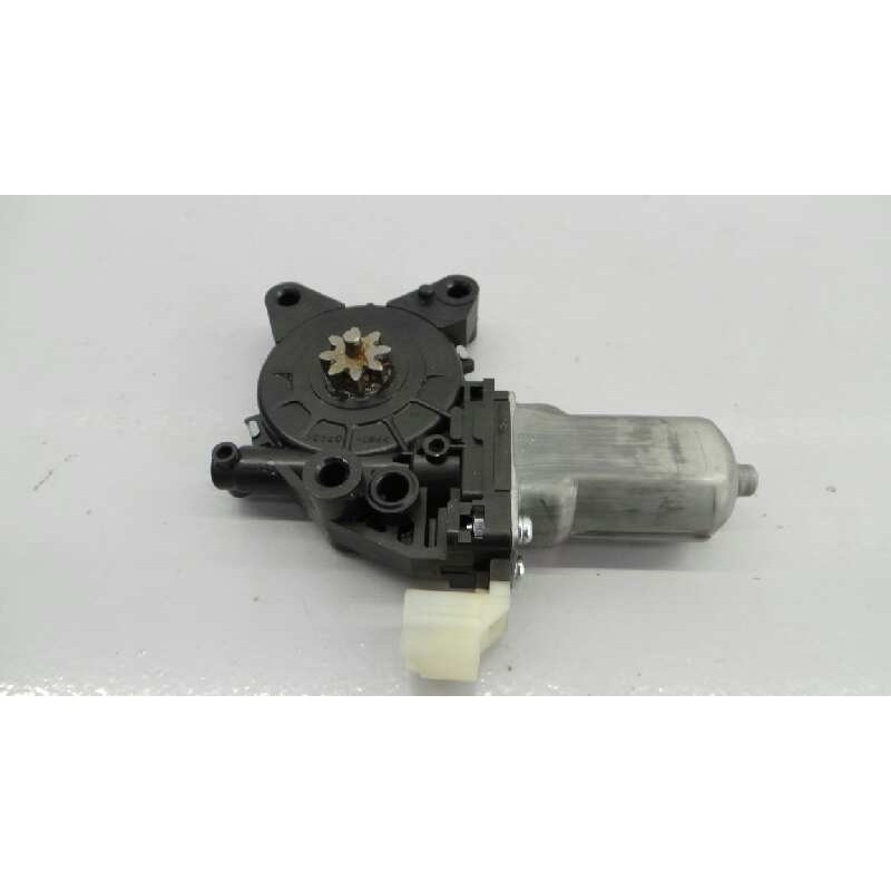 Recambio de motor elevalunas trasero derecho para kia soul drive referencia OEM IAM 824601M000  E2-B5-59-1