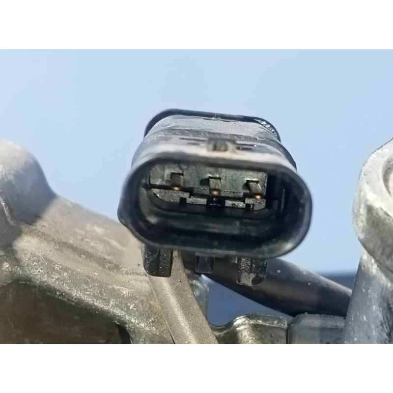 Recambio de compresor aire acondicionado para mercedes-benz clase c (w205) lim. c 220 bluetec / d (205.004) referencia OEM IAM A