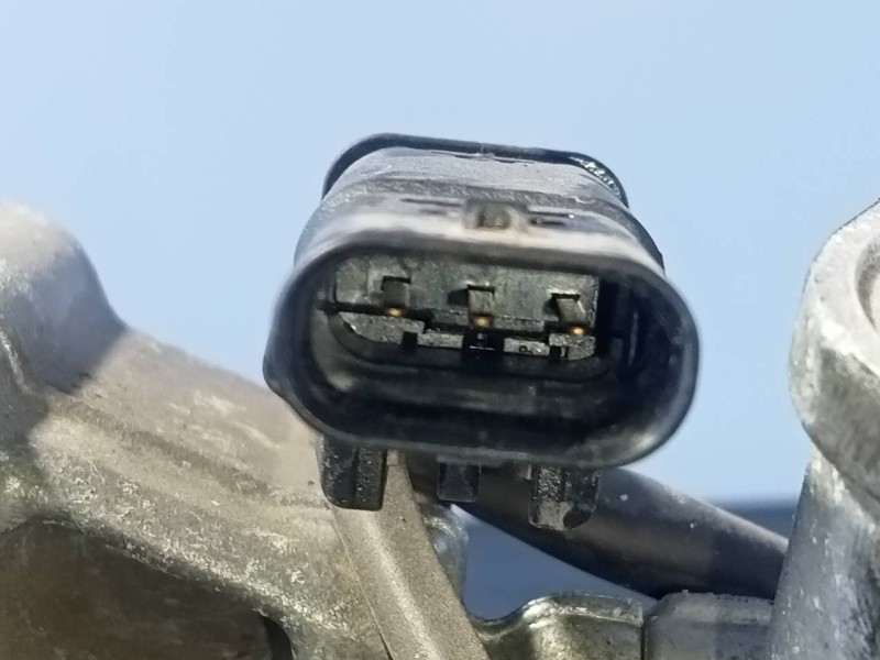 Recambio de compresor aire acondicionado para mercedes-benz clase c (w205) lim. c 220 bluetec / d (205.004) referencia OEM IAM A