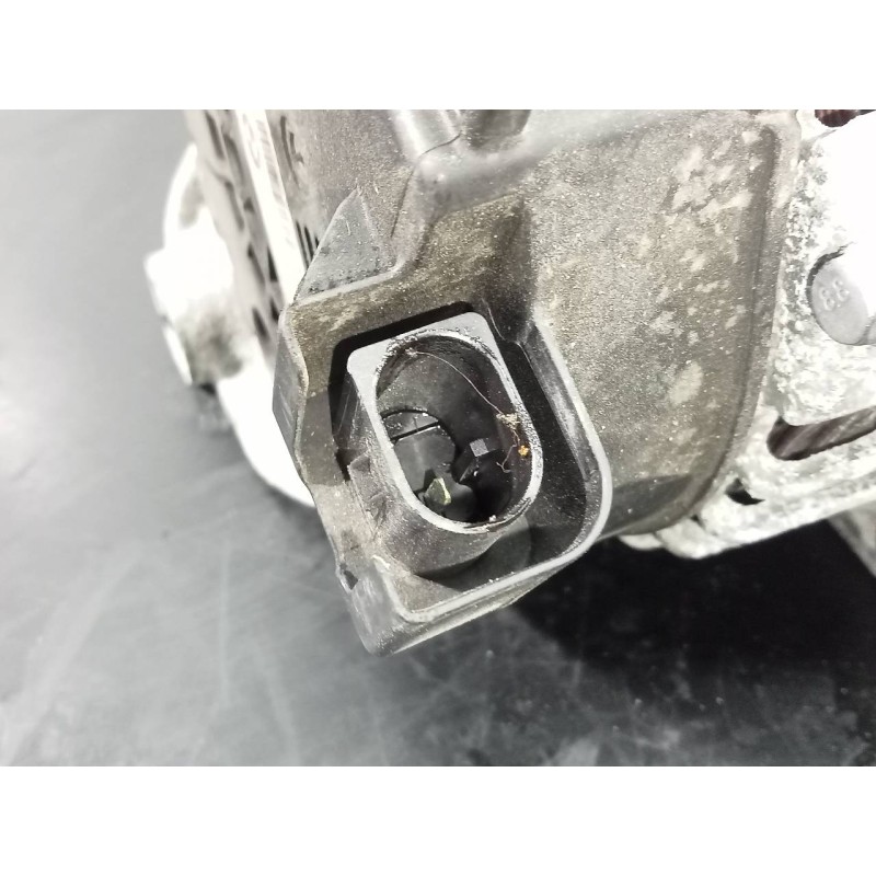 Recambio de alternador para bmw serie 1 lim. (f20) 120d referencia OEM IAM 8519890  P3-A4-2-5