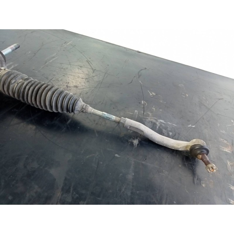 Recambio de cremallera direccion para toyota yaris hybrid active referencia OEM IAM   P1-B8-12