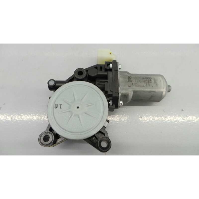 Recambio de motor elevalunas trasero derecho para kia soul drive referencia OEM IAM 824601M000  E2-B5-59-1