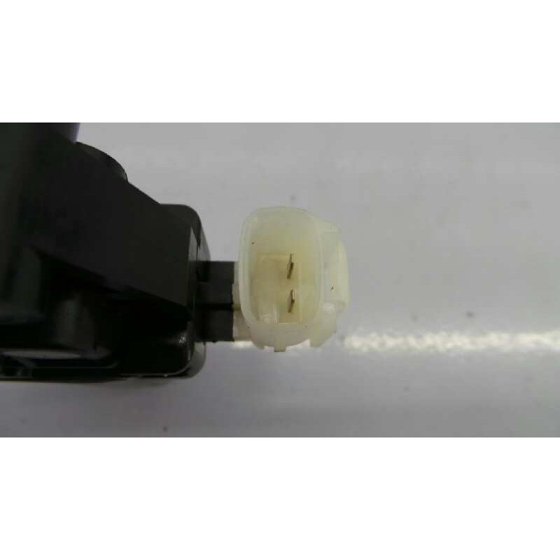 Recambio de motor elevalunas trasero derecho para kia soul drive referencia OEM IAM 824601M000  E2-B5-59-1