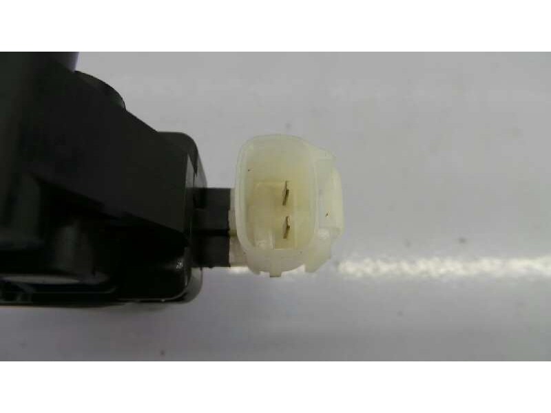 Recambio de motor elevalunas trasero derecho para kia soul drive referencia OEM IAM 824601M000  E2-B5-59-1