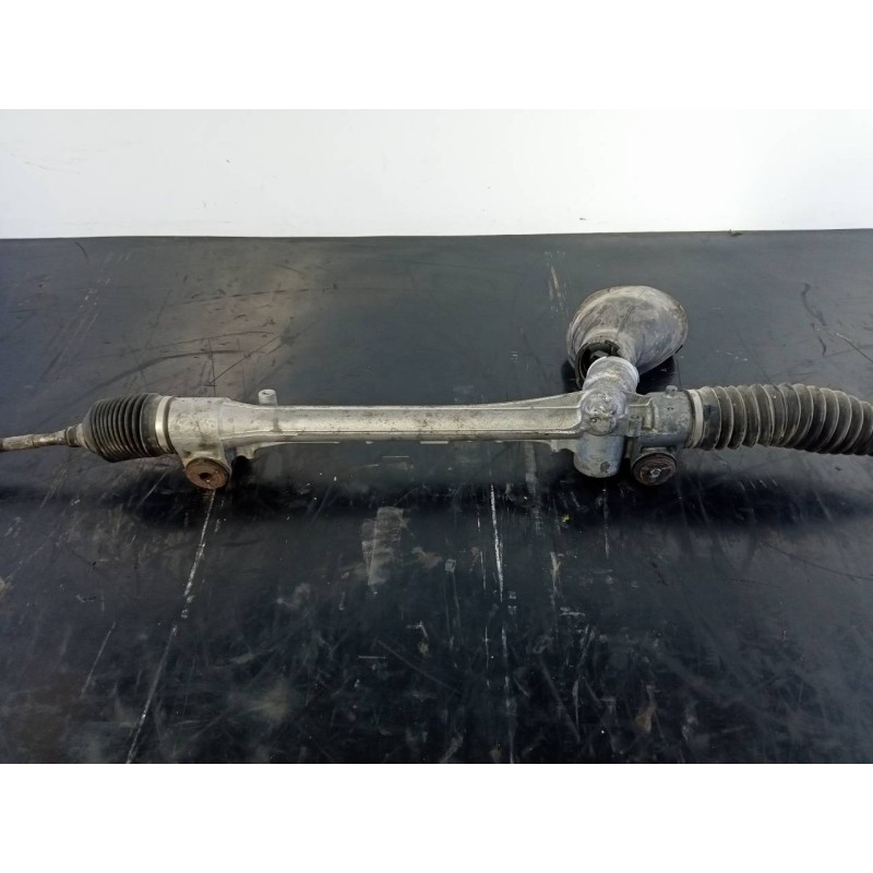 Recambio de cremallera direccion para toyota yaris hybrid active referencia OEM IAM   P1-B8-12