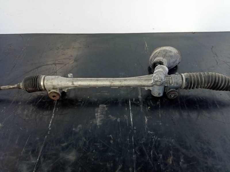 Recambio de cremallera direccion para toyota yaris hybrid active referencia OEM IAM   P1-B8-12