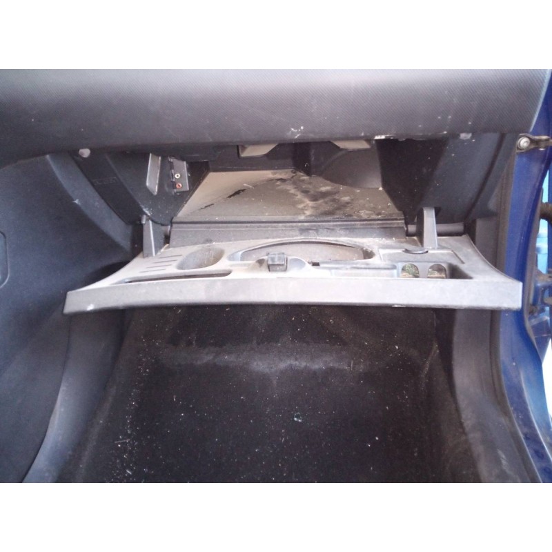 Recambio de guantera para peugeot 308 confort referencia OEM IAM   