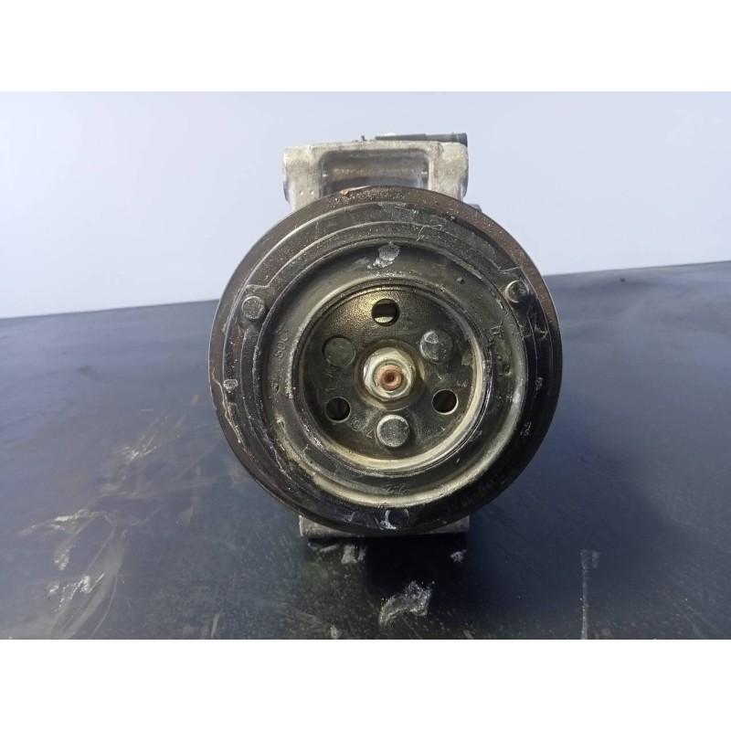 Recambio de compresor aire acondicionado para mercedes-benz clase c (w205) lim. c 220 bluetec / d (205.004) referencia OEM IAM A
