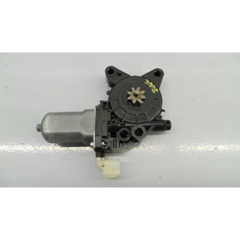 Recambio de motor elevalunas trasero izquierdo para kia soul drive referencia OEM IAM 824501M000  E2-B5-59-1