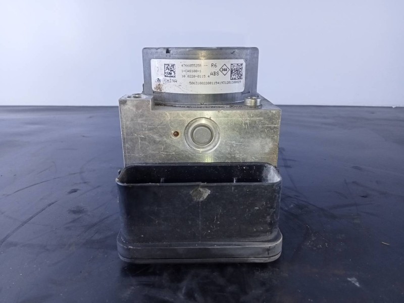 Recambio de abs para dacia lodgy ambiance referencia OEM IAM 476605525R  P3-B8-28-4