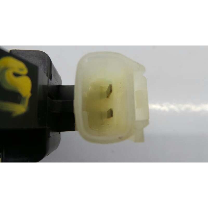 Recambio de motor elevalunas trasero izquierdo para kia soul drive referencia OEM IAM 824501M000  E2-B5-59-1