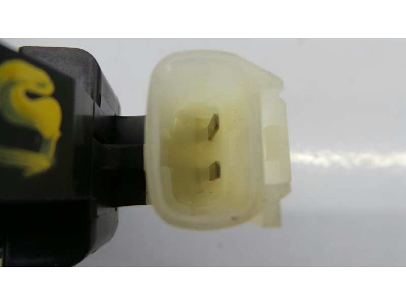 Recambio de motor elevalunas trasero izquierdo para kia soul drive referencia OEM IAM 824501M000  E2-B5-59-1