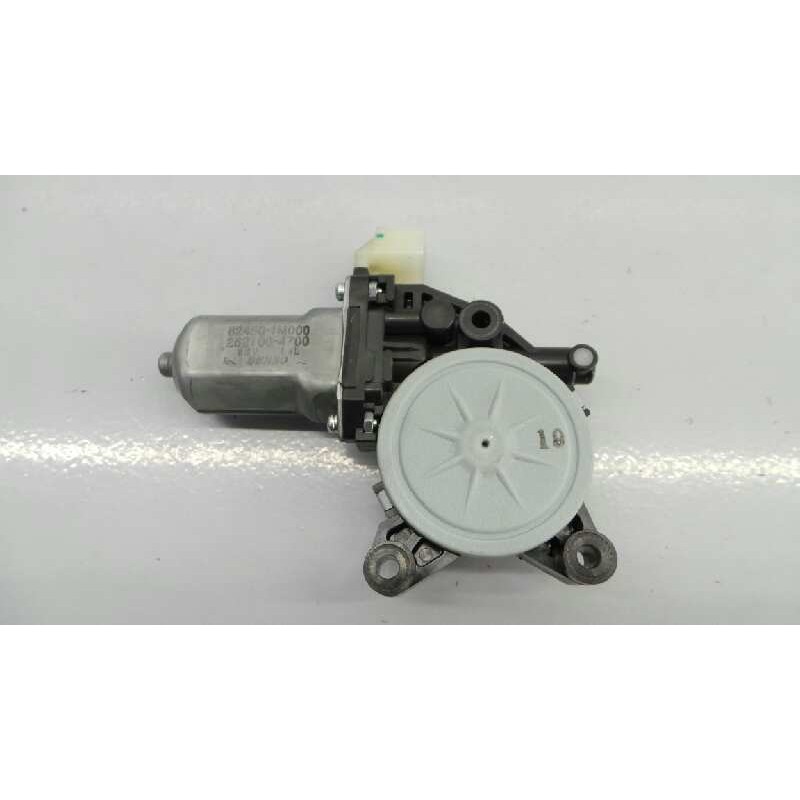 Recambio de motor elevalunas trasero izquierdo para kia soul drive referencia OEM IAM 824501M000  E2-B5-59-1