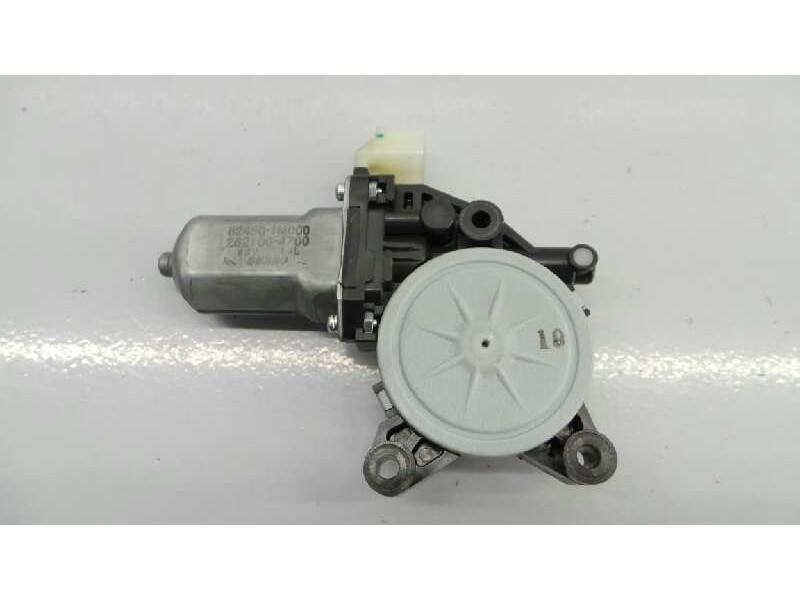 Recambio de motor elevalunas trasero izquierdo para kia soul drive referencia OEM IAM 824501M000  E2-B5-59-1