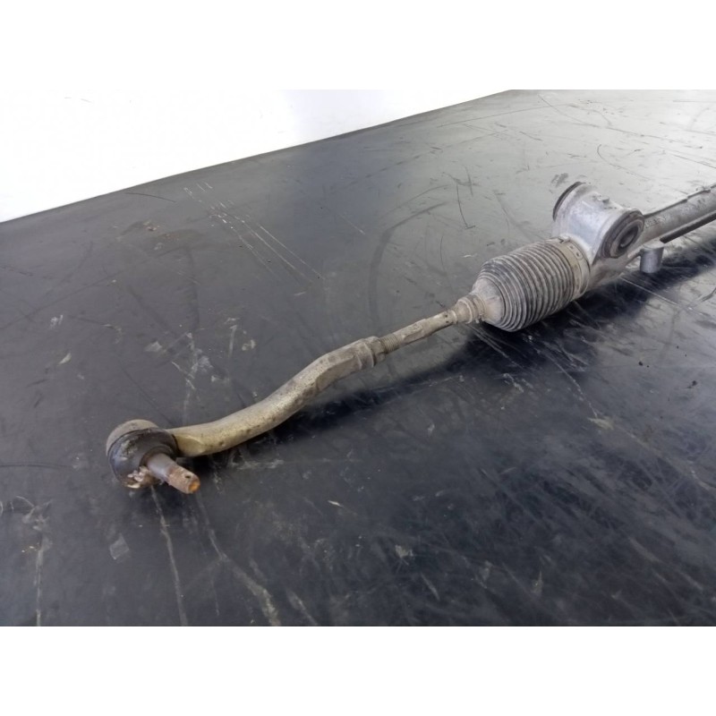 Recambio de cremallera direccion para toyota yaris hybrid active referencia OEM IAM   P1-B8-12