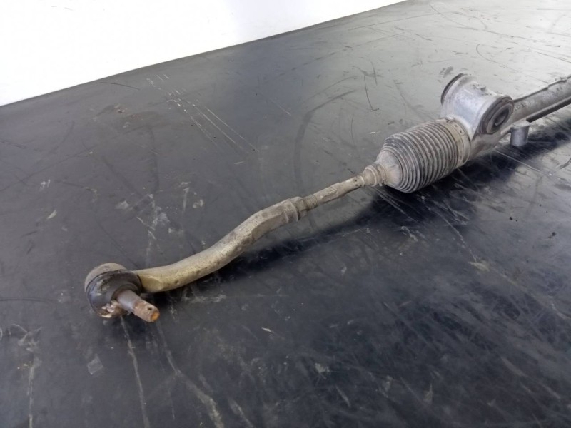 Recambio de cremallera direccion para toyota yaris hybrid active referencia OEM IAM   P1-B8-12