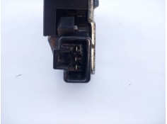 Recambio de cerradura maletero / porton para toyota avensis (t27) advance referencia OEM IAM   E2-B4-54-1 2