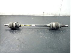 TRANSMISION TRASERA IZQUIERDA A24635095001 P1-B6-42