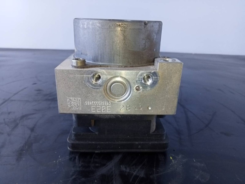 Recambio de abs para dacia lodgy ambiance referencia OEM IAM 476605525R  P3-B8-28-4