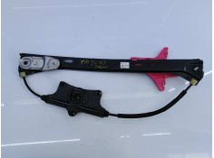 Recambio de elevalunas trasero derecho para volkswagen passat lim. (3g2) sport bmt referencia OEM IAM 3G5839462B  E1-B6-54-2