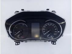 Recambio de cuadro instrumentos para toyota yaris hybrid active referencia OEM IAM 83800F54414 MB1575906810 E3-B2-18-4