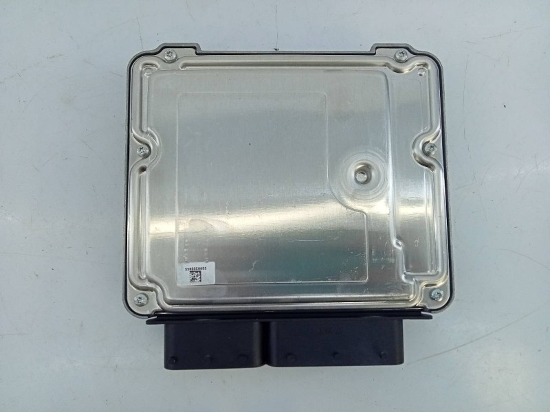 Recambio de centralita motor uce para bmw serie 1 lim. (f20) 120d referencia OEM IAM 858227901 0281031299 E3-A2-23-4