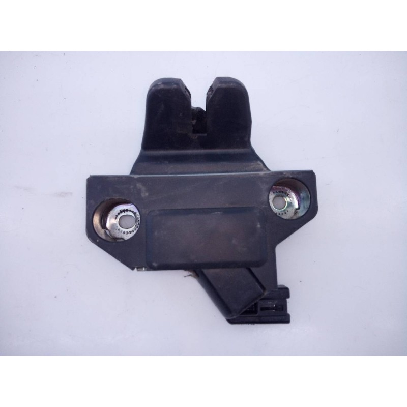 Recambio de cerradura maletero / porton para toyota avensis (t27) advance referencia OEM IAM   E2-B4-54-1