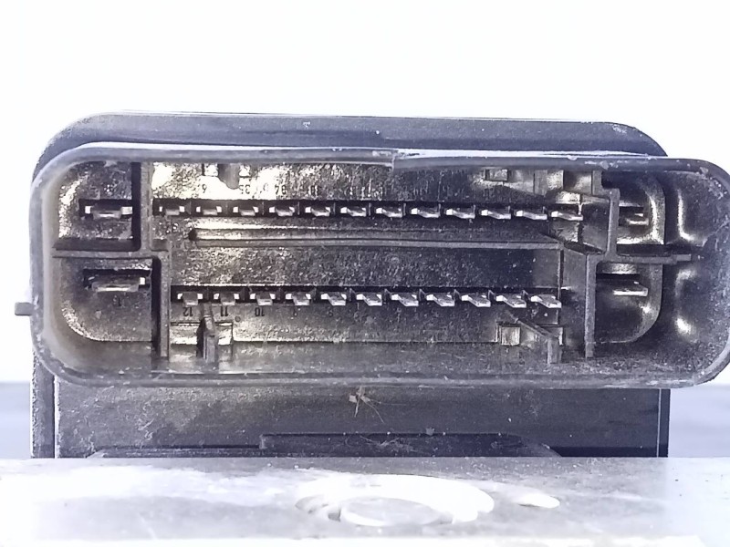 Recambio de abs para dacia lodgy ambiance referencia OEM IAM 476605525R  P3-B8-28-4