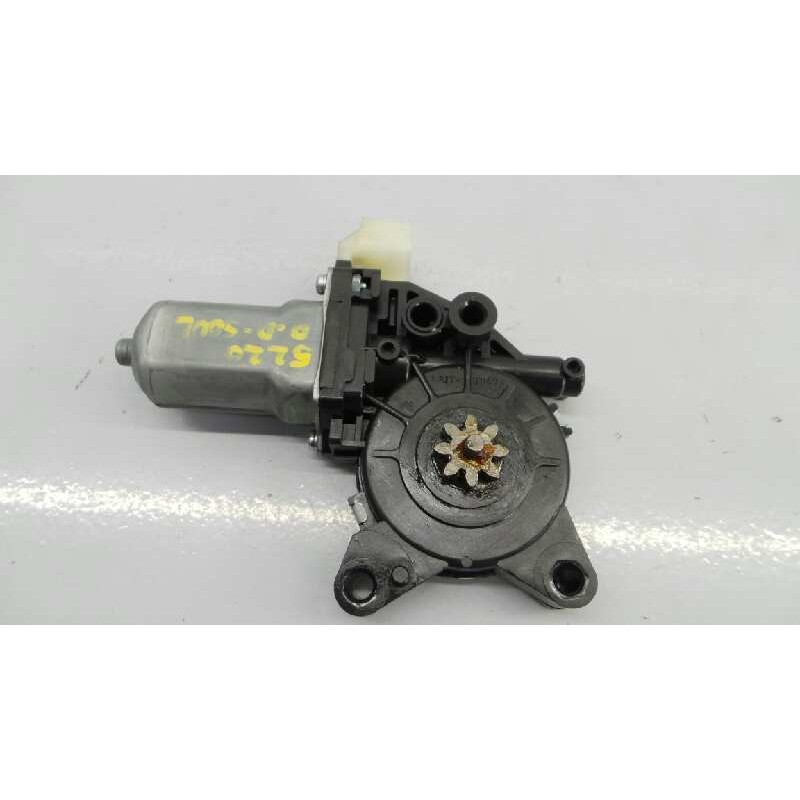 Recambio de motor elevalunas delantero derecho para kia soul drive referencia OEM IAM 824601M000  E2-B5-59-1